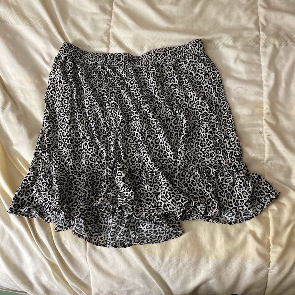 American Eagle skirt